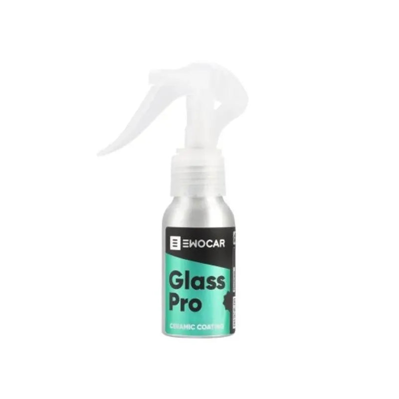 Tratament Hidrofob Parbriz EWOCAR Glass PRO 50ml Coating