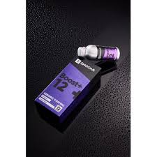 Coating ceramic auto Ewocar Boost+ 100 ml – protecție hidrofobă până la 12 luni