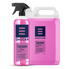 Degresant auto Ewocar Degreaser – panel wipe pentru coating ceramic și protecții auto