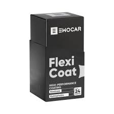 Protectie ceramica pentru plastice Ewocar FlexiCoat 50ml