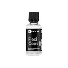 Protectie ceramica pentru plastice Ewocar FlexiCoat 50ml
