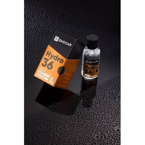 Coating ceramic auto Ewocar Hydro36 50 ml – protecție 9H până la 36 luni