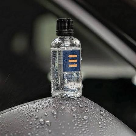 Coating ceramic auto Ewocar Hydro36 50 ml – protecție 9H până la 36 luni