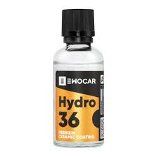 Coating ceramic auto Ewocar Hydro36 50 ml – protecție 9H până la 36 luni