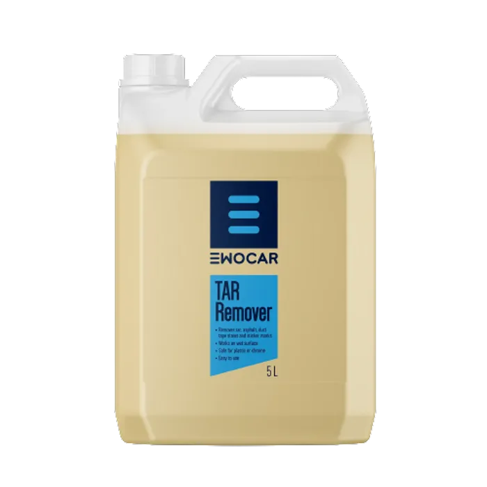 Soluție îndepărtare bitum și adeziv Ewocar Tar Remover – tar, asfalt, lipici și autocolante