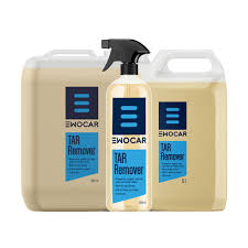 Soluție îndepărtare bitum și adeziv Ewocar Tar Remover – tar, asfalt, lipici și autocolante