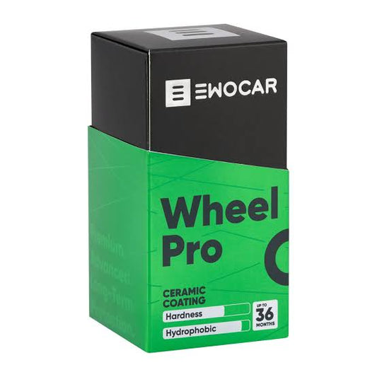 Protectie ceramica pentru jante Ewocar WheelPro 50ml