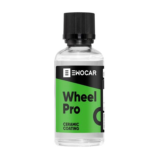 Protectie ceramica pentru jante Ewocar WheelPro 50ml
