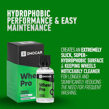 Protectie ceramica pentru jante Ewocar WheelPro 50ml