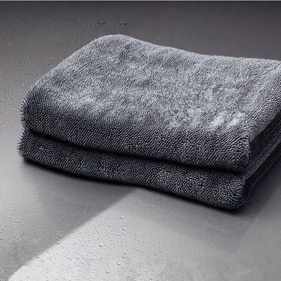 Prosop Uscare Auto Ewocar Twisted Loop 1200 GSM – Microfibră Fără Margini