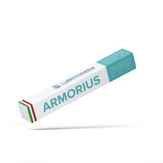 Folie de Protectie Caroserie Auto PPF Matt Labocosmetica Armorius PPF Matt 1,52 mtx15 mt