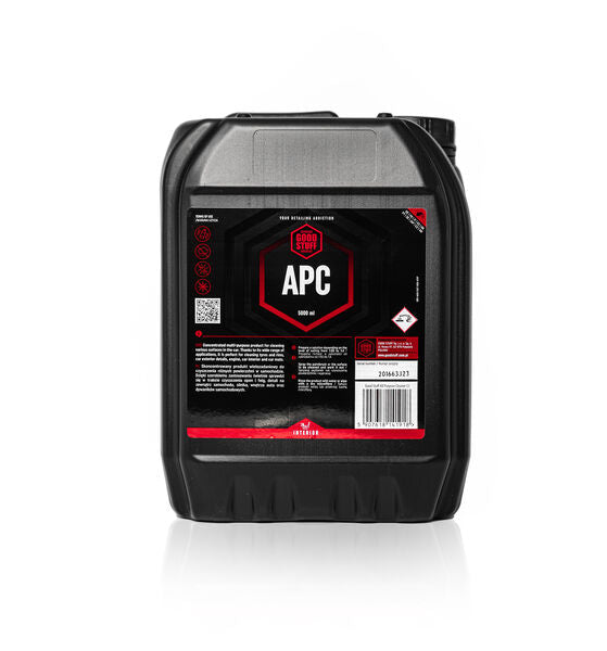 Solutie Curatare Universala Good Stuff APC, 5Lt