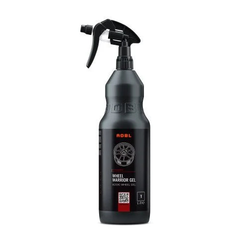 Gel acid pentru jante ADBL WHEEL WARRIOR GEL