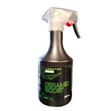 Sealant auto cu efect hidrofob Kenotek Coat It Ceramic Boost, 500ml