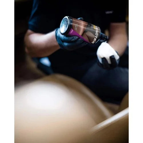 Crema hidratanta pentru piele Kenotek Leather cream, 400ml