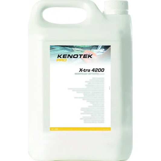 Soluție decontaminare pH neutru Kenotek Xtra 4200, 5L