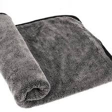 Prosop de uscare din microfibra Kenotek drying cloth 50x70cm,1200gsm