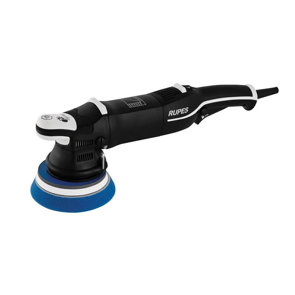 Masina Polish Orbitala Rupes Bigfoot LHR15III Mark III
