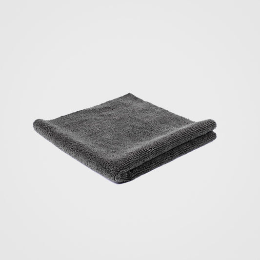 Laveta Microfibra Profesionala X-treme Detail ClothGrey 40x40