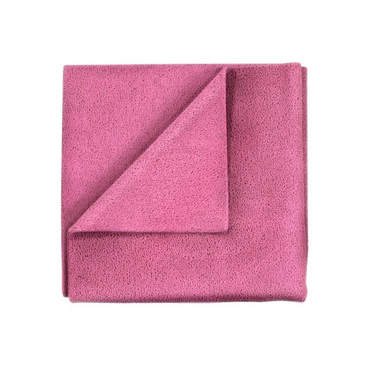 Laveta Microfibra fara cusaturi X-TREME Detail PinkPanther Microfiber Cloth
