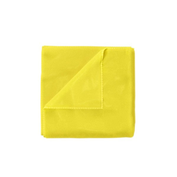 Laveta in Microfibra X-treme Detail SoftBuff Yellow 40 x 40 cm