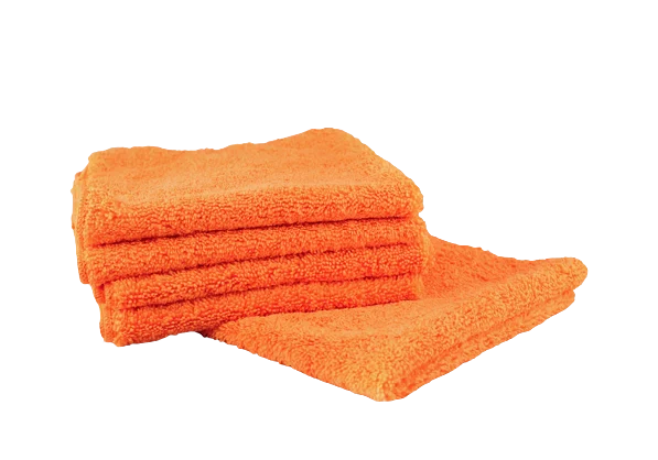 Lavete microfibra Kenotek 400gsm, set 12 bucati