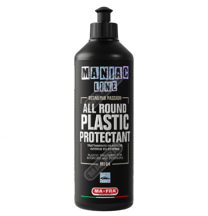 Dressing plastic Maniac All Around Plastic Protectant 500 ml