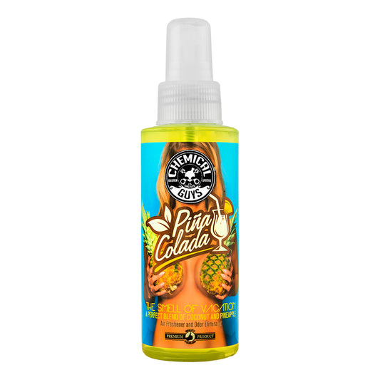 Odorizant Auto PINA COLADA SCENT Chemical Guys 118,3 ml