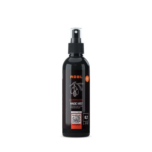 Parfum auto ADBL Magic Mist Fragrance, 200ml
