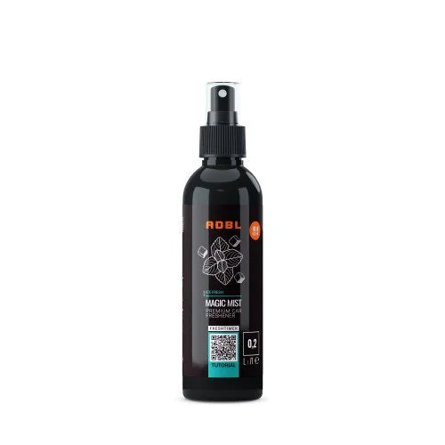 Parfum auto ADBL Magic Mist Fragrance, 200ml