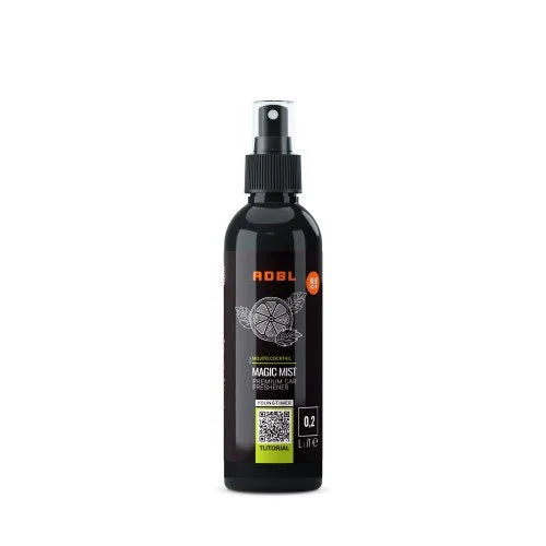 Parfum auto ADBL Magic Mist Fragrance, 200ml