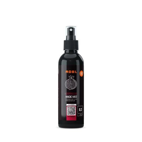 Parfum auto ADBL Magic Mist Fragrance, 200ml