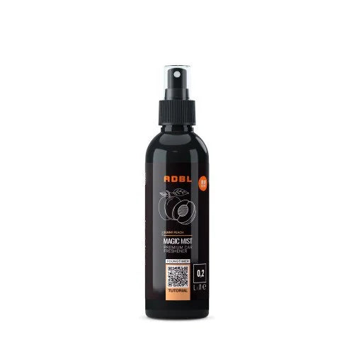 Parfum auto ADBL Magic Mist Fragrance, 200ml