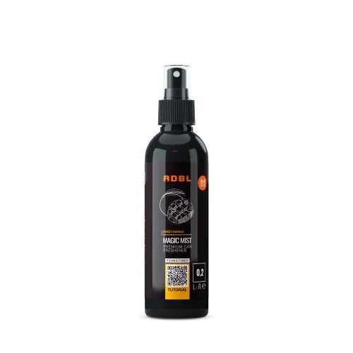 Parfum auto ADBL Magic Mist Fragrance, 200ml