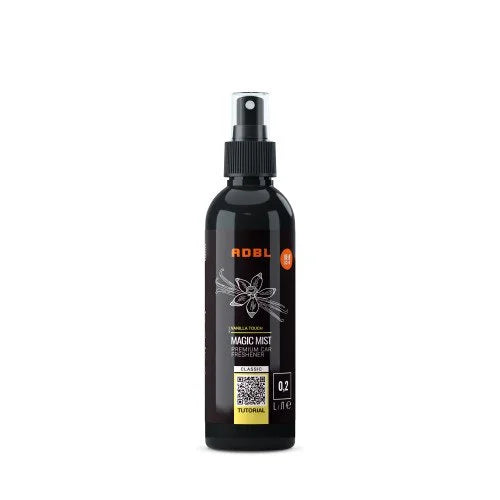 Parfum auto ADBL Magic Mist Fragrance, 200ml