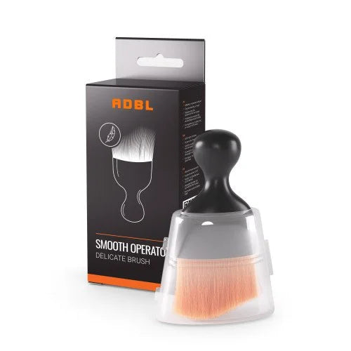 Perie fina pentru detailing, ADBL Smooth Operator