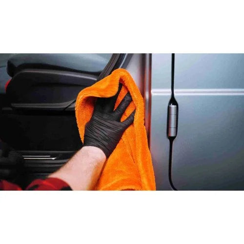 Prosop auto ultra absorbant ADBL Double Mini Twisted Towel, 1400 gsm