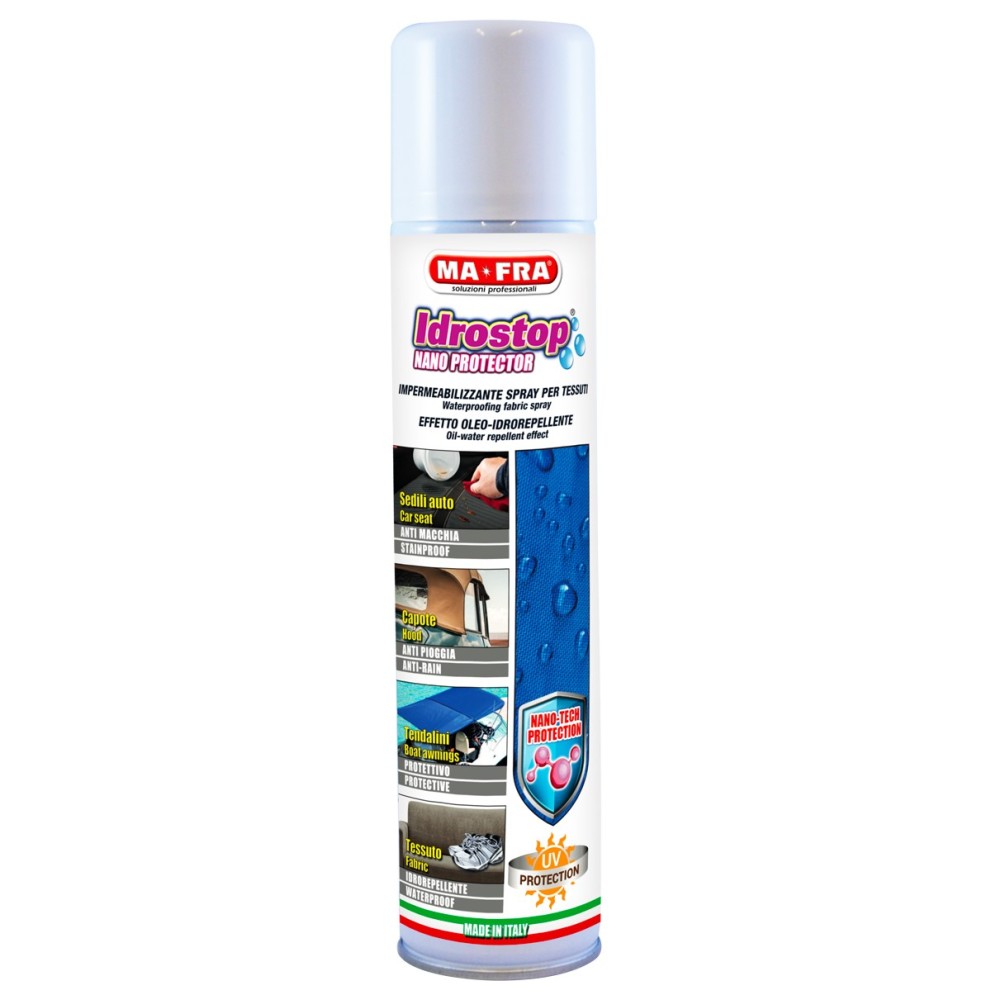 Protectie Hidrofoba Textil MaFra Idrostop 300 ml