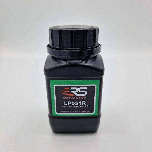 Protectiv Piele Hidropelente RealSystem 500gr LP551R