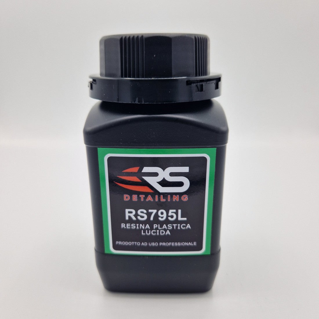 Rasina Plastica Luciosa RealSystem RS795L