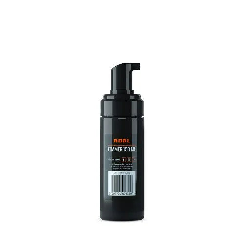 Recipent spumator curatare piele ADBL FOAMER, 150ml