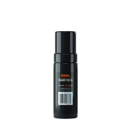 Recipent spumator curatare piele ADBL FOAMER, 150ml
