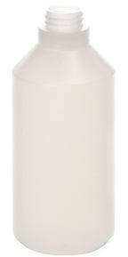 Recipient din Plastic De Witte 500 ml