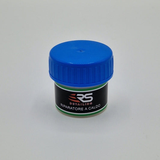 Reparator flexibil cu căldură RealSystem 30gr