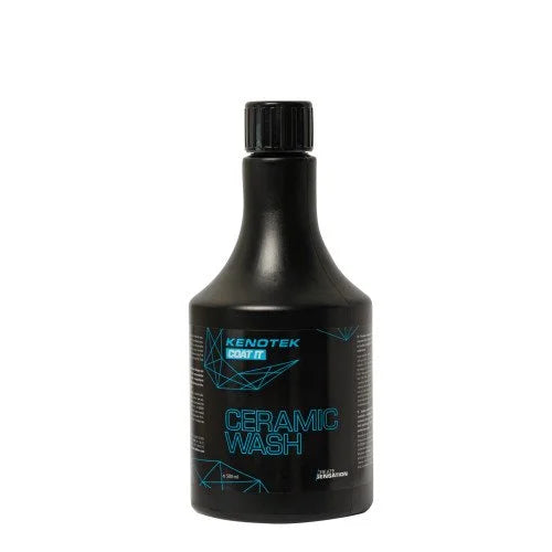 Sampon premium cu SiO2 Ceramic Wash Kenotek Coat 'It, 1 L