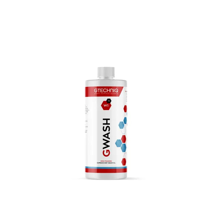 Sampon auto cu pH neutru GWashV2 Gtechniq 500ml
