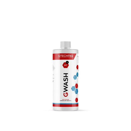 Sampon auto cu pH neutru GWashV2 Gtechniq 500ml