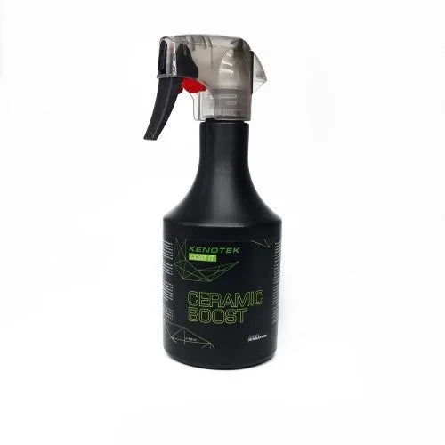 Sealant auto cu efect hidrofob Kenotek Coat It Ceramic Boost, 500ml