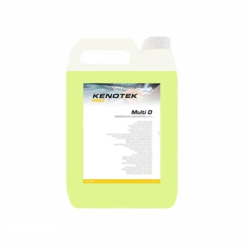Solutie curatare universala si degresare APC Kenotek Multi D, 5L