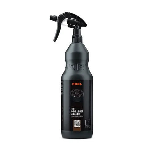 Solutie curatare anvelope si cauciuc ADBL Tire and Rubber Cleaner